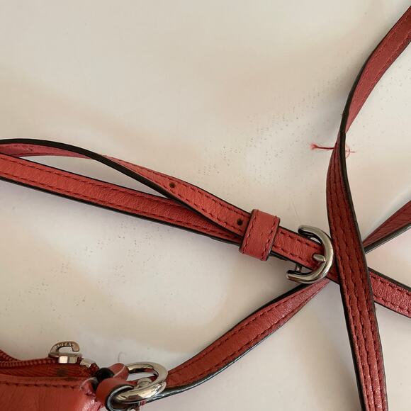 COACH Ashley Swingpack Crossbody - Picture 11 of 13